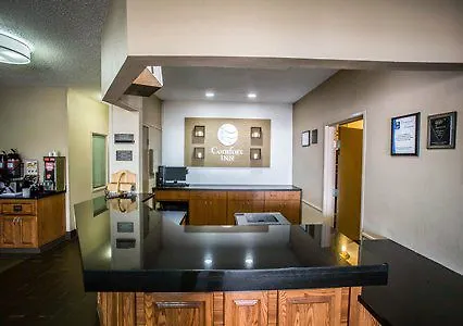 Comfort I-80 Inn