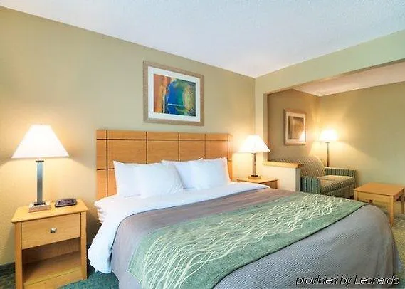 Inn Comfort I-80