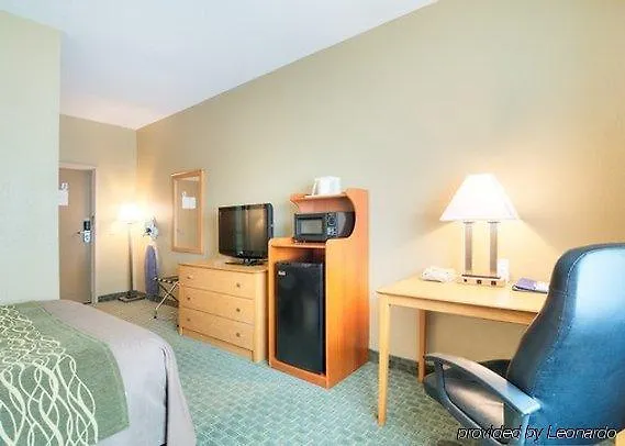 Inn Comfort I-80 4*
