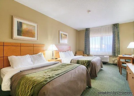 Comfort I-80 4*
