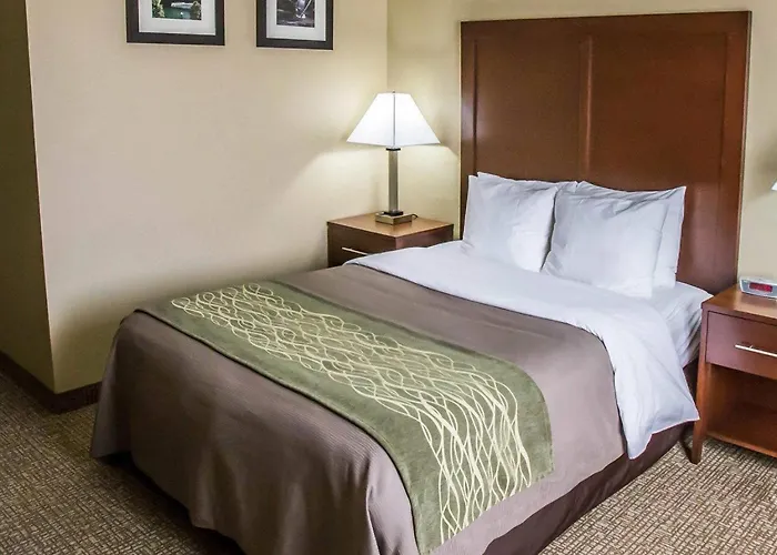 Inn Comfort I-80