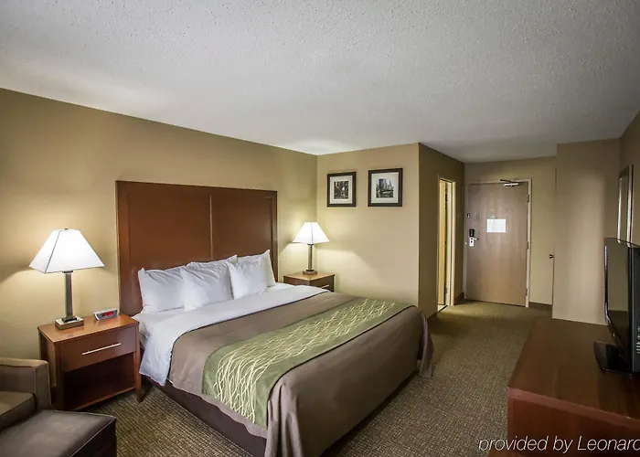 Comfort I-80 Inn