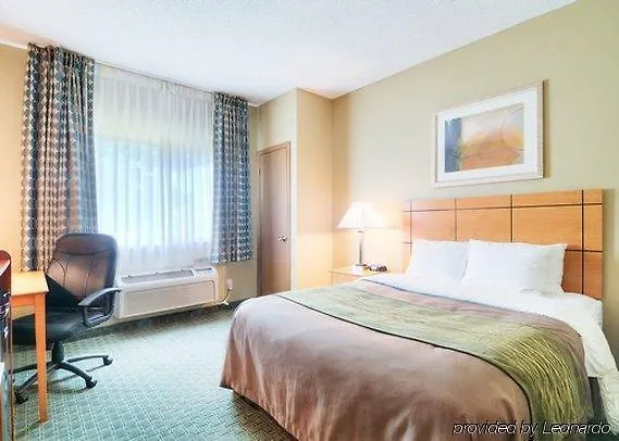 Inn Comfort I-80 4*