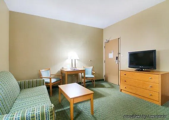Comfort I-80