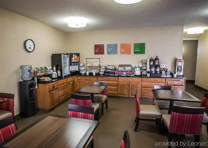 Inn Comfort I-80