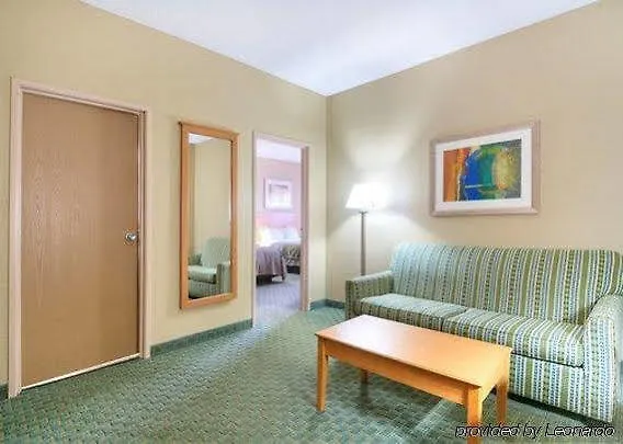 Comfort I-80 4*